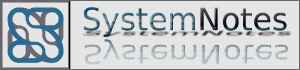 systemnotes org